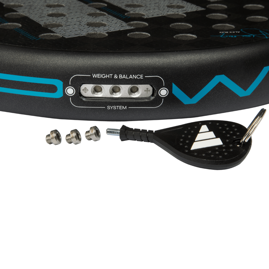 راکت پدل Adidas مدل Adipower Multiweight - Image 4