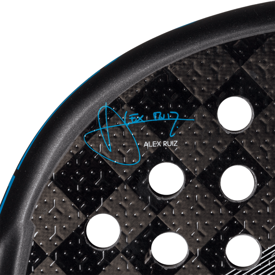 راکت پدل Adidas مدل Adipower Multiweight - Image 5