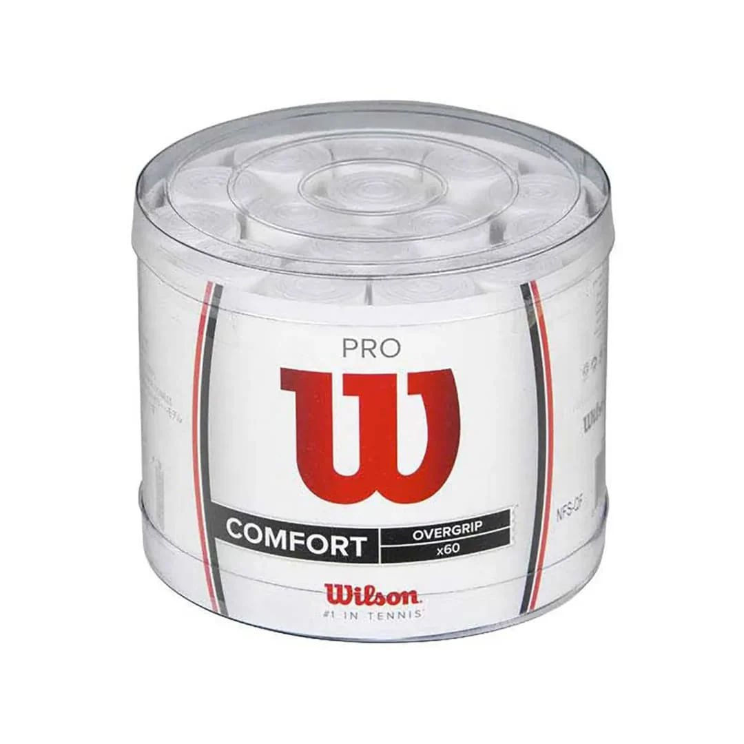 اورگریپ پدل ویلسون مدل کامفورت comfort - سفید