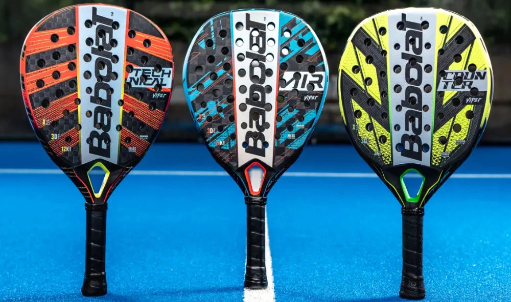 راکت پدل بابولات (Babolat)