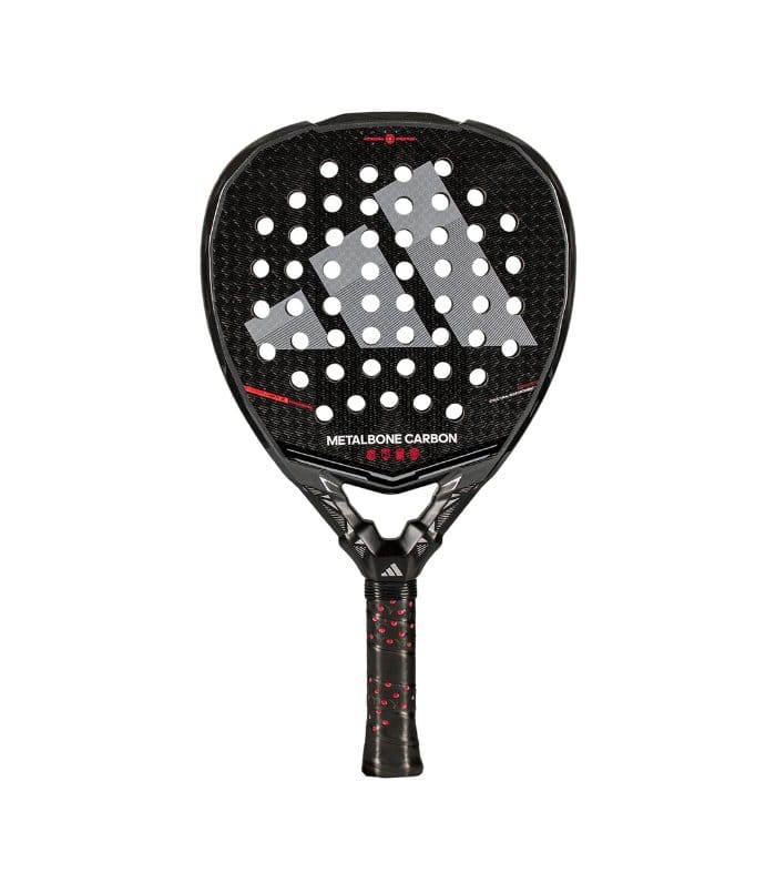 راکت پدل آدیداس مدل Adidas padel Racket Metalbone Carbon 2026