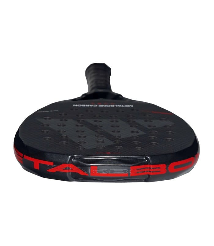 راکت پدل آدیداس مدل Adidas padel Racket Metalbone Carbon 2026 - Image 4