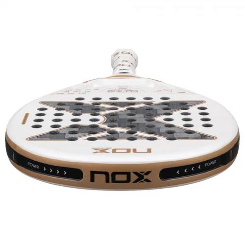 راکت پدل نوکس مدل Nox AT10 Luxury Genius 12k Alum - Image 4